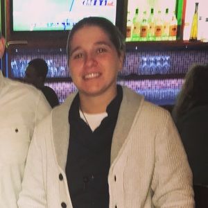 Meet your Posher, Erica